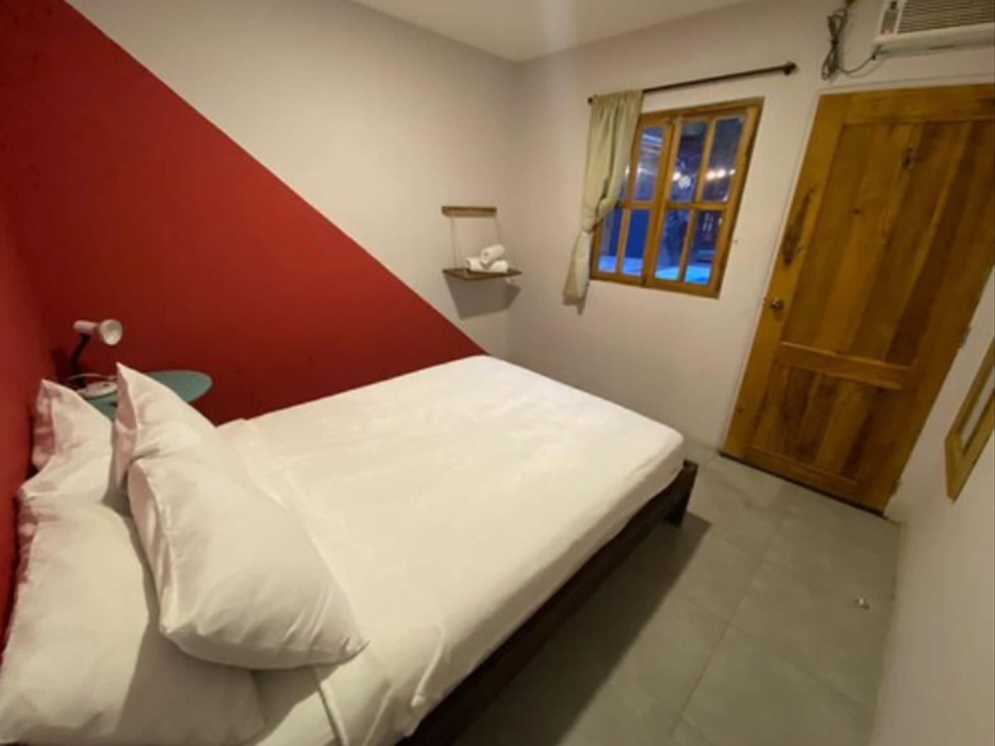 Hotel Slumber Party Montañita Extérieur photo