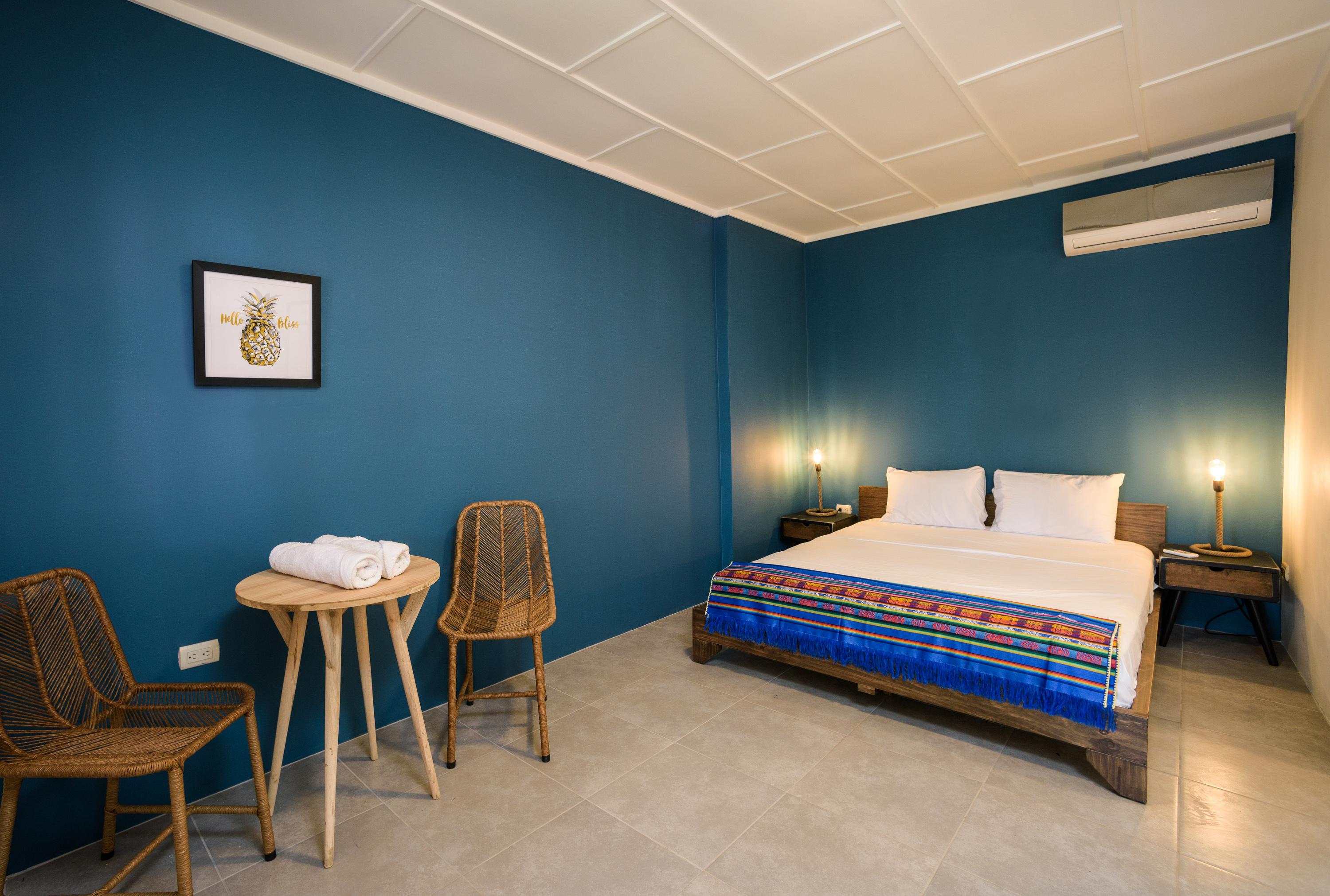 Hotel Slumber Party Montañita Extérieur photo