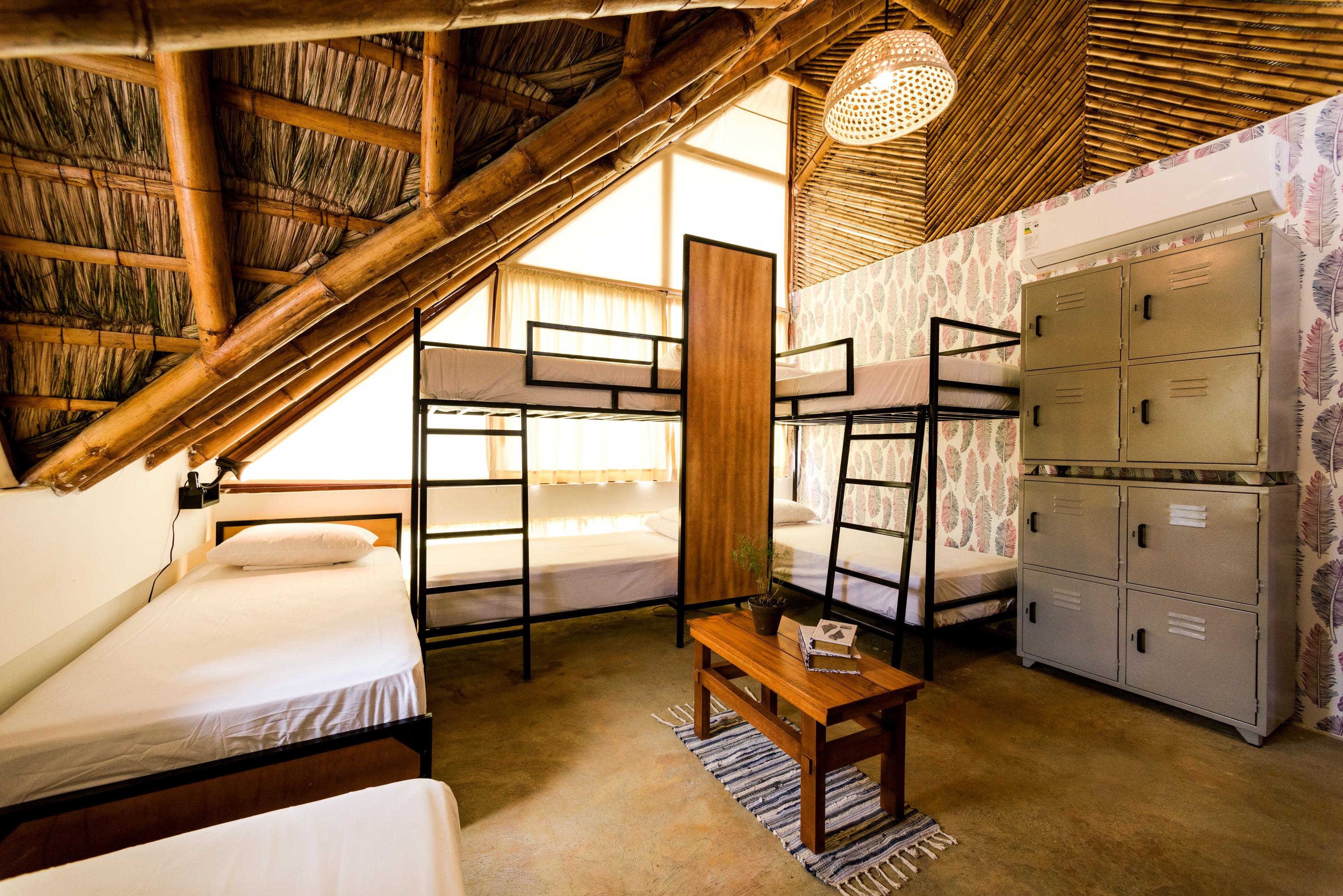Hotel Slumber Party Montañita Extérieur photo