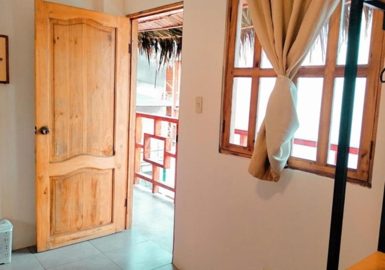 Hotel Slumber Party Montañita Extérieur photo