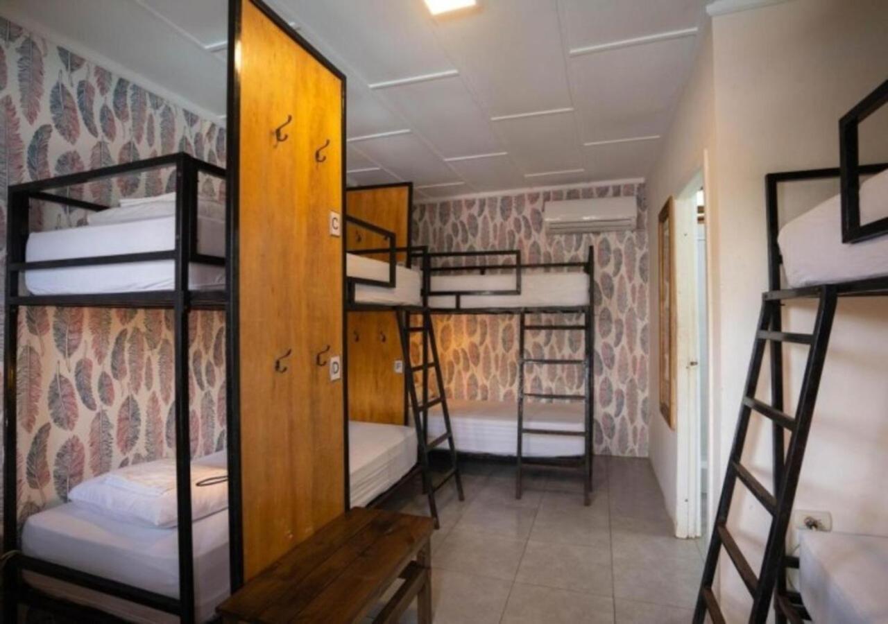 Hotel Slumber Party Montañita Extérieur photo