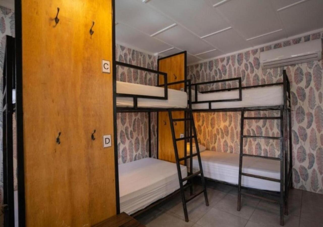 Hotel Slumber Party Montañita Extérieur photo